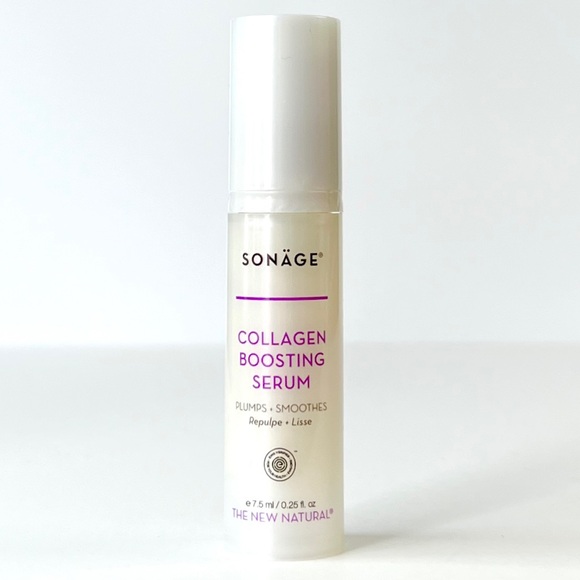 5/$25❣️Sonage Collagen Boosting Deluxe Serum NEW! - Picture 2 of 8